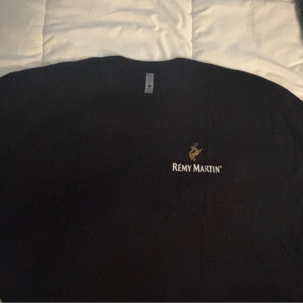 NEXT LEVEL brand New RE’MY MARTIN T-Shirt